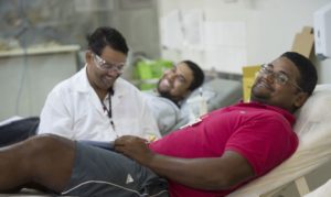 Últimas Notícias - 04/Abril - manhã