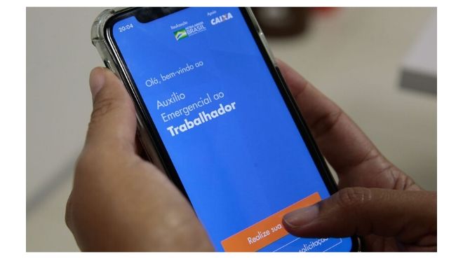Ministério cancela antecipação de 2ª parcela de auxílio emergencial