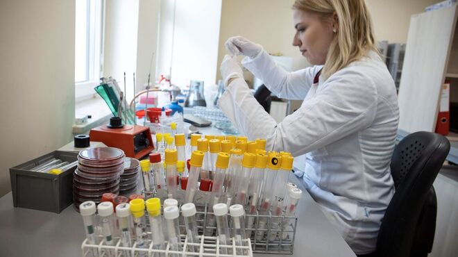 Valorize o Essencial, campanha lançada para valorizar profissionais de saúde