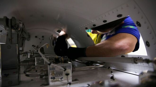 Faetec: inscrições para cursos profissionalizantes vão até 11 de maio