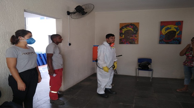 Moradores de rua terão atenção diferenciada pela Prefeitura