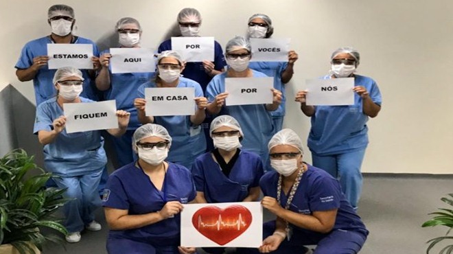 Boletim Coronavírus de 15/04/2020 – Maricá