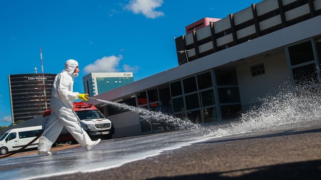 Boletim Coronavírus de 09/04/2020 – Maricá