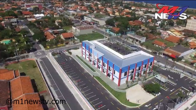 Maricá prorroga medidas restritivas até o dia 28 de abril