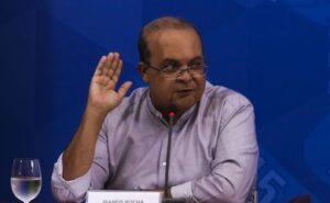 Últimas Notícias - 07/Maio - tarde