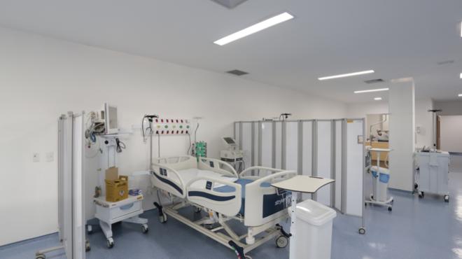 Esclarecimento da Prefeitura: compra de respiradores para o Che Guevara