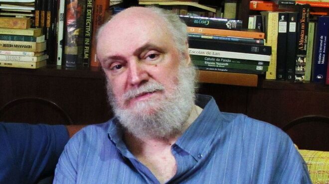 Aldir Blanc morre aos 73 anos de covid-19, no RJ