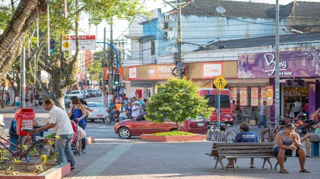 Programa de Amparo ao Emprego