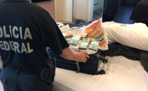 Últimas Notícias - 01/Maio - tarde