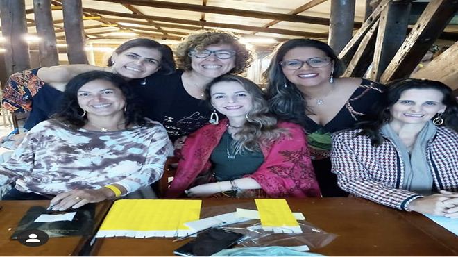 COLMEIA Niterói – agora é a sua vez – Feira On Line!