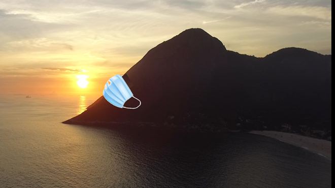 Boletim Coronavírus de 13/05/2020 – Maricá