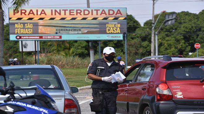 Enfrentamento a Covid-19: novas medidas anunciadas hoje