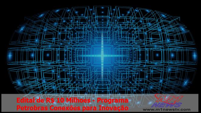 Programa Petrobras Conexões Modulo Startupss
