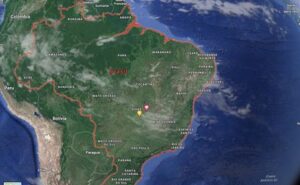 Últimas Notícias - 20/Maio - tarde