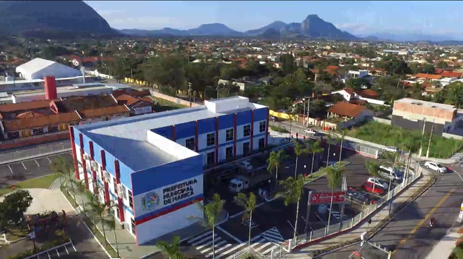 Maricá tem contas aprovadas por unanimidade pelo TCE-RJ