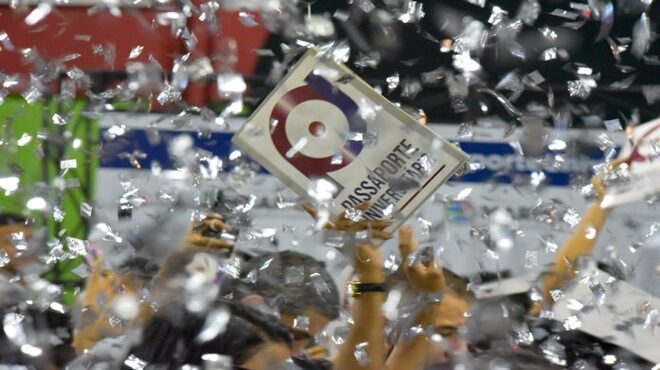 Passaporte Universitário: inscrições abertas para iniciação científica até dia 31/01