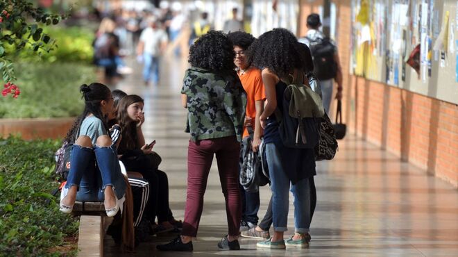 Sisu: começa hoje período de matrículas em universidades públicas