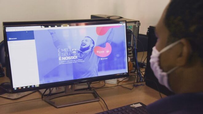 Heteroidentificação virtual obrigatória em Maricá