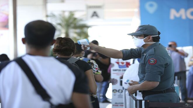 Brasil tem 36.593 mortes e 693.953 casos de covid-19