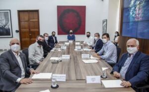 Últimas Notícias - 11/Junho - tarde