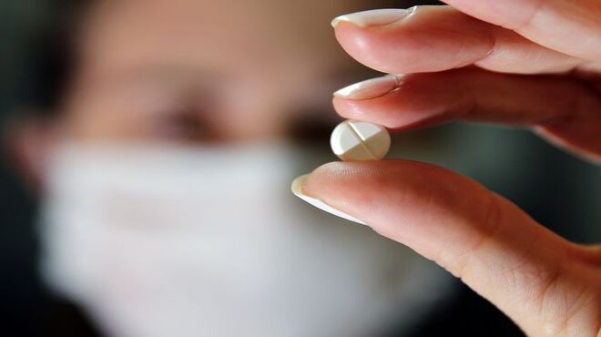 Hidroxicloroquina: OMS retoma os testes