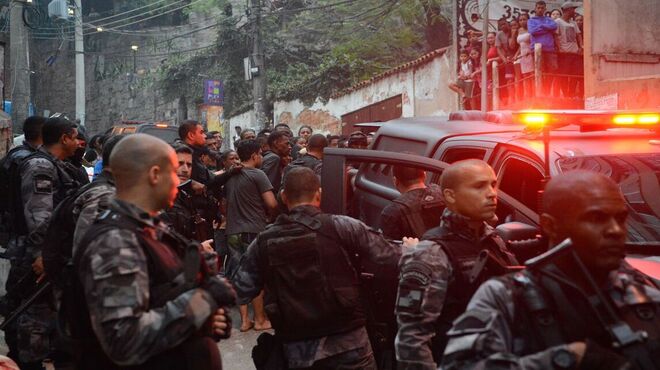 Últimas Notícias - 04/Junho - tarde