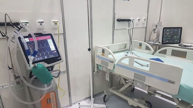 Brasil tem 828.810 casos e 41.828 mortes por covid-19