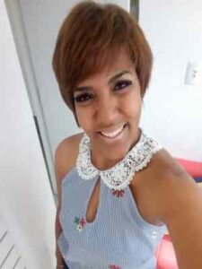 Alessandra Augusto psicóloga