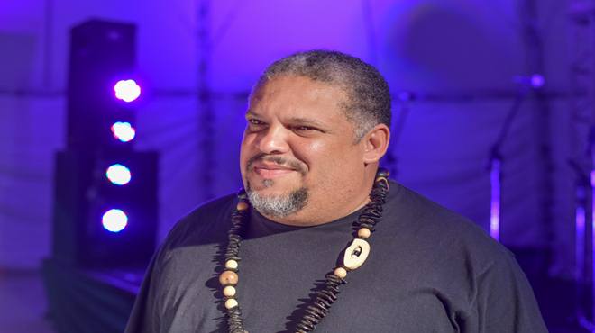 Claudinho Guimarães – não apenas o samba, mas a sociedade maricaense está de luto