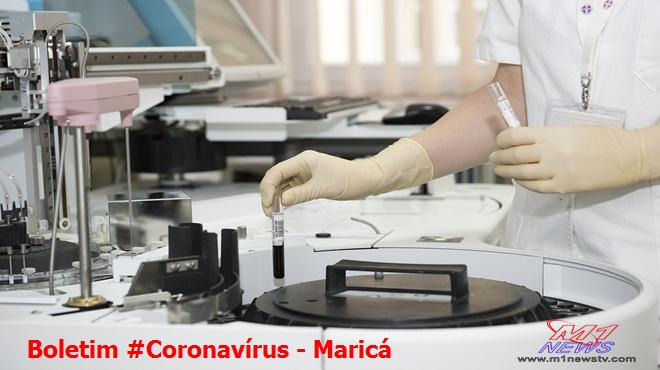 Boletim Coronavírus de 14/06/2020 – Maricá