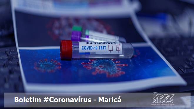 Boletim Coronavírus de 17/06/2020 – Maricá