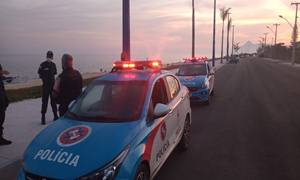 fiscalização bandeira laranja