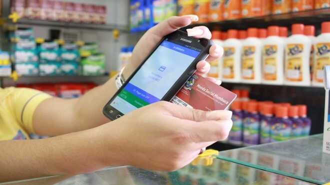 Créditos do RBC já estão sendo depositados