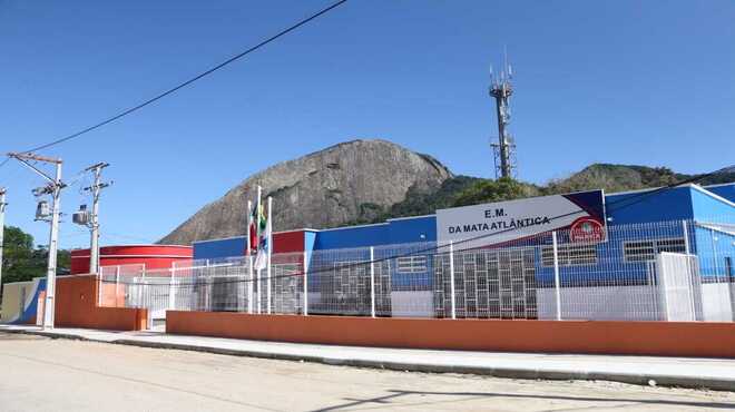 Aviso importante sobre as inscrições do programa Matrícula Inteligente