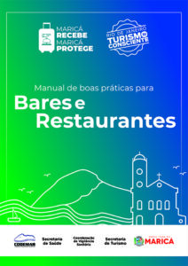 Maricá Recebe, Maricá Protege