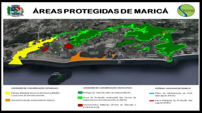 Projeto da Prefeitura realiza monitoramento da fauna de Maricá