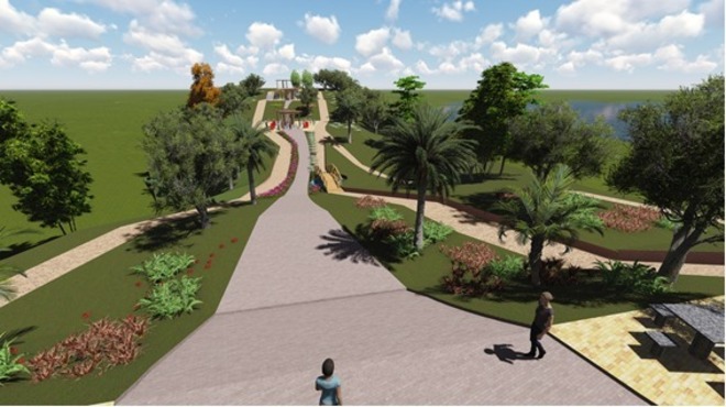 Mirante do Caju vai ganhar complexo ecológico e turístico