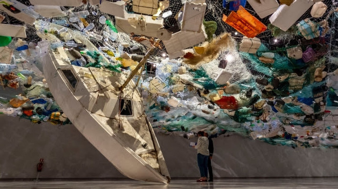 semana sem plástico