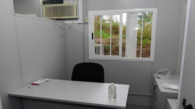 Santa Paula ganha unidade do CRAS