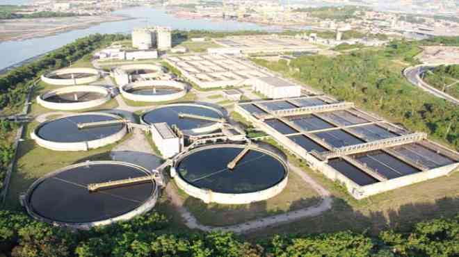 Marco legal do saneamento – expansão do serviço no país