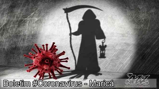 Boletim Coronavírus de 18/07/2020 – Maricá