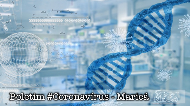 Boletim Coronavírus de 09/07/2020 – Maricá