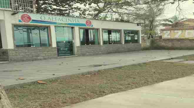 O Alfacinha comunicado