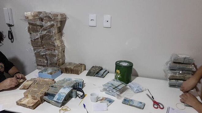 623 mandados judiciais