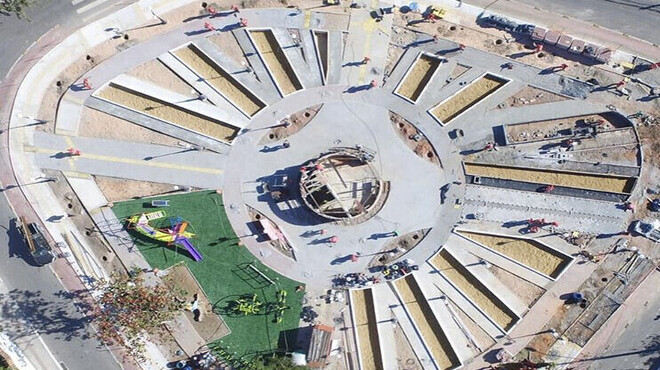 Espaço Agroecológico de Maricá, um charme especial para Araçatiba