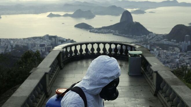 Boletim Coronavírus de 27/08/2020 – Maricá