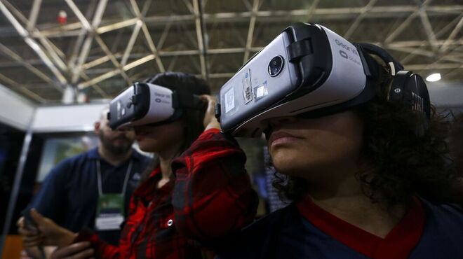 Consumidores e empresários se adaptaram à pandemia