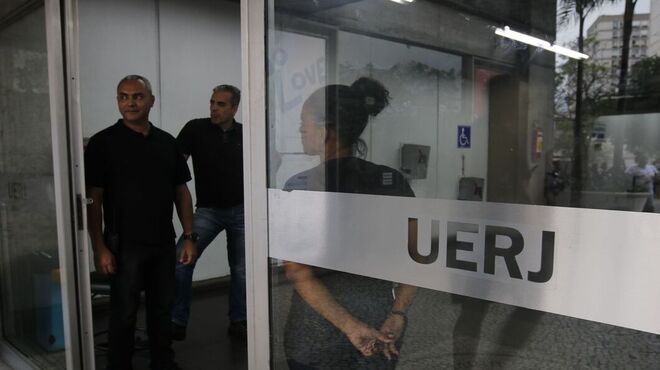 Uerj define modelo de provas para o vestibular de 2021