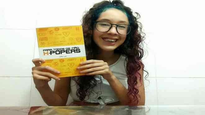 Cultura K-Pop: Para todos os [não] K-Popers