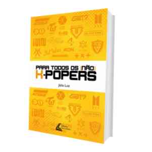 Para todos os não k-popers